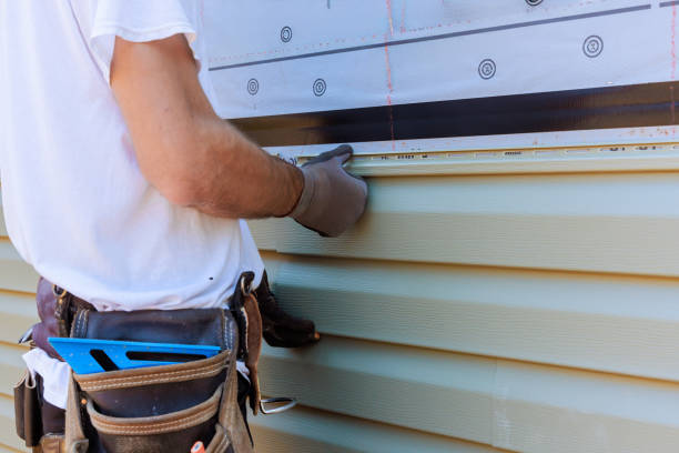 Affordable Emergency Siding Repair solutions in Plainfield, IL