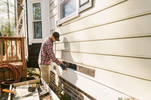 Top rated local Emergency Siding Repair specialists in Plainfield, IL